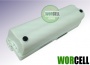 ASUS Eee PC 700 / 801 / 900 Seires 10400mAh (White) 8-Cell Ultra-Capacity Battery - NEW!
